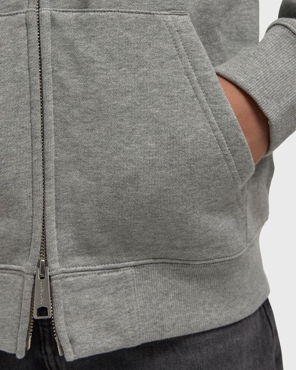 W' HD Small Heart Patch Jkt