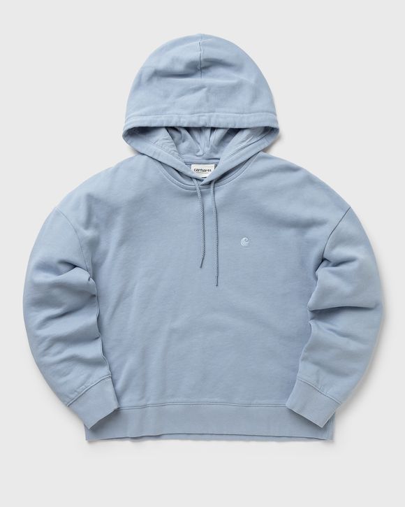 W' Hooded Chester Sweatshirt