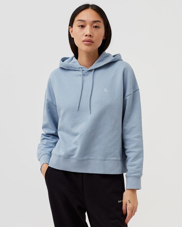 W' Hooded Chester Sweatshirt