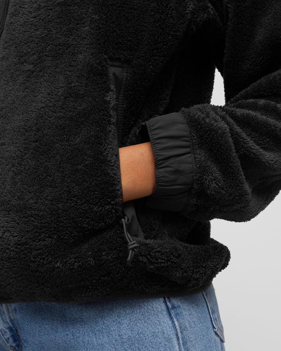 W' Hooded Mirada Jacket