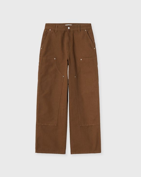 W' June Double Knee Pant
