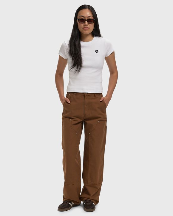 W' June Double Knee Pant