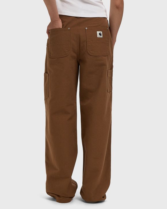 W' June Double Knee Pant