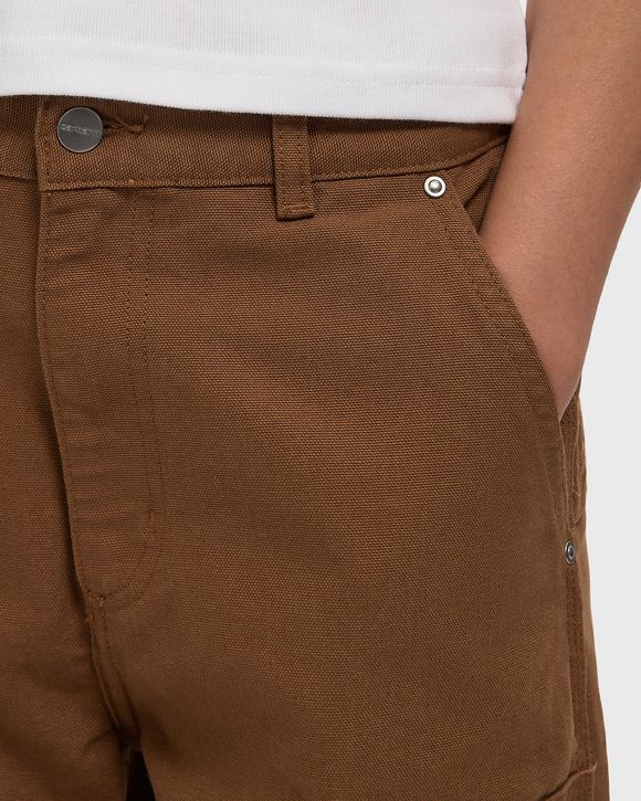 W' June Double Knee Pant