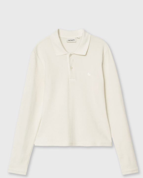 W' L/S Dora Polo
