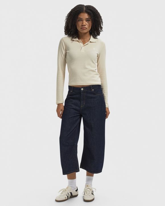 W' L/S Dora Polo