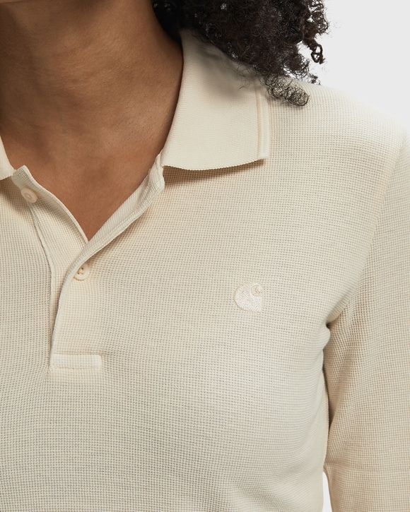 W' L/S Dora Polo