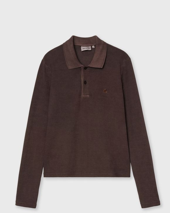 W' L/S Dora Polo