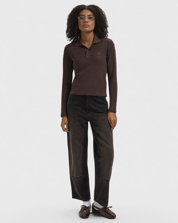 W' L/S Dora Polo