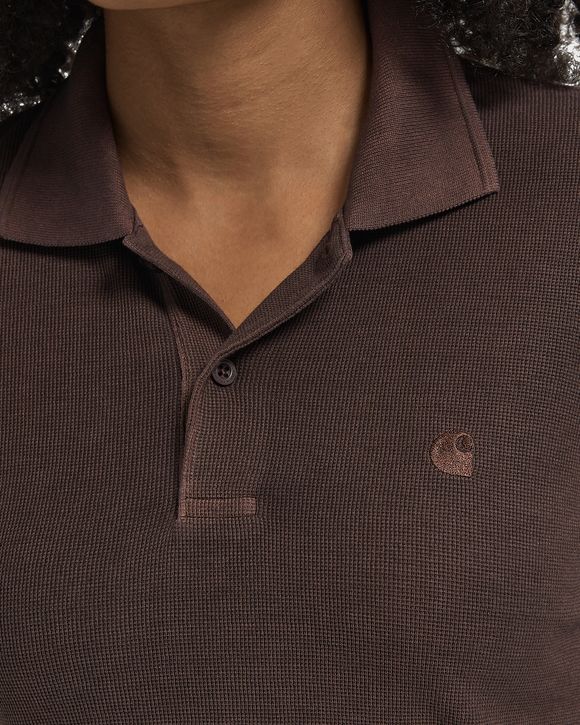 W' L/S Dora Polo
