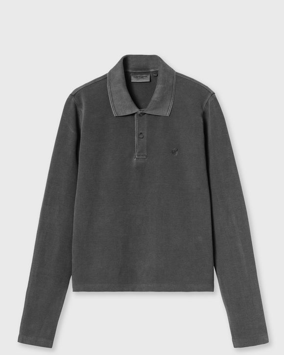 W' L/S Dora Polo