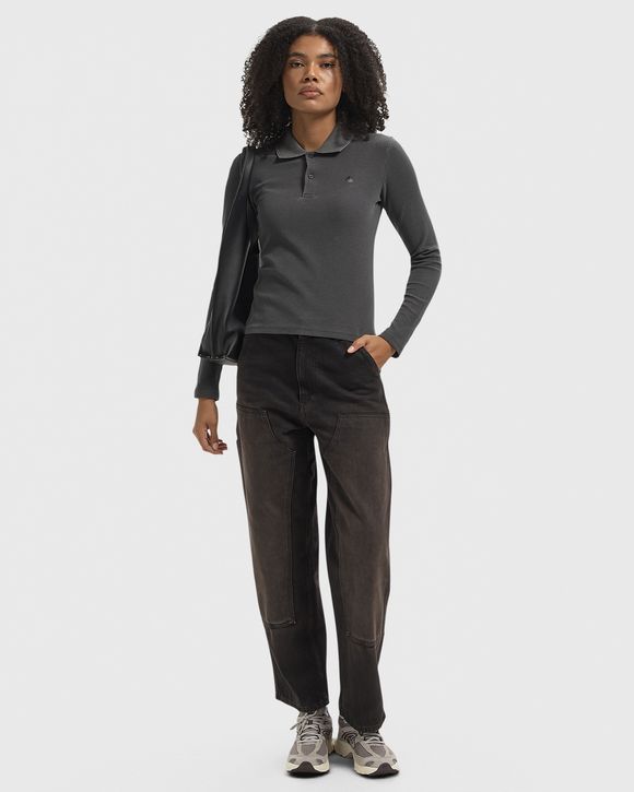 W' L/S Dora Polo