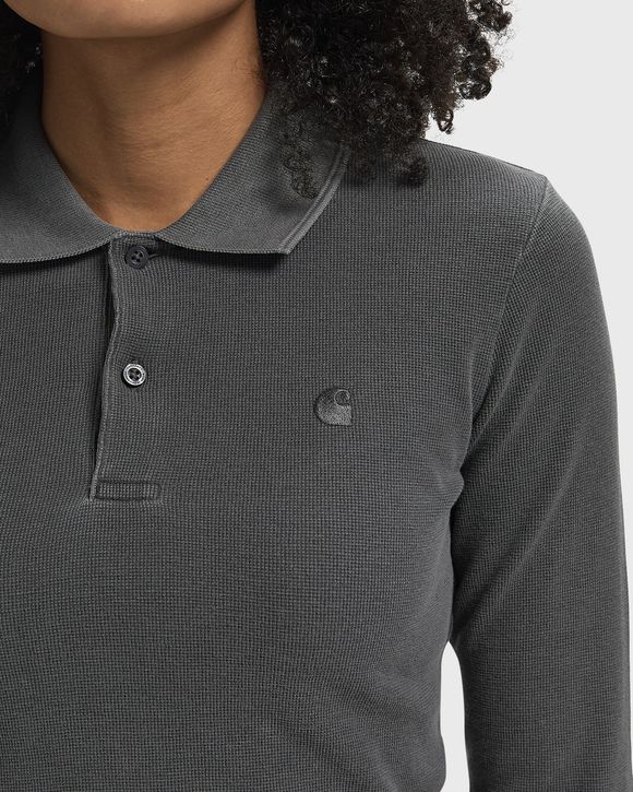 W' L/S Dora Polo
