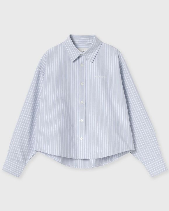 W' L/S Kanan Shirt