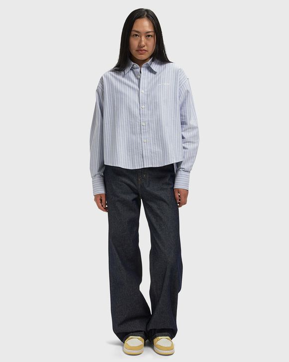 W' L/S Kanan Shirt