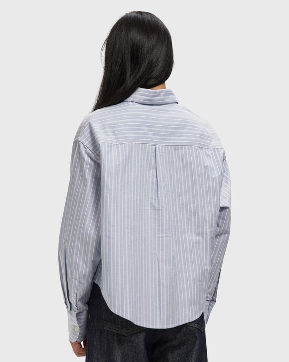 W' L/S Kanan Shirt