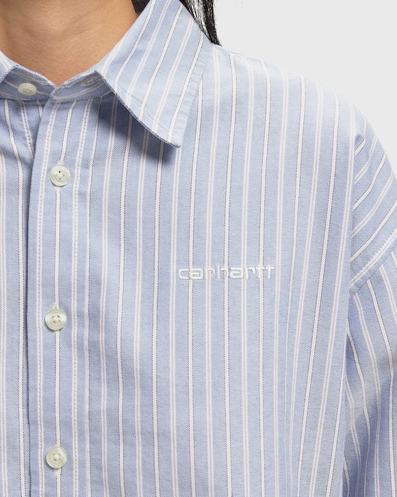 W' L/S Kanan Shirt