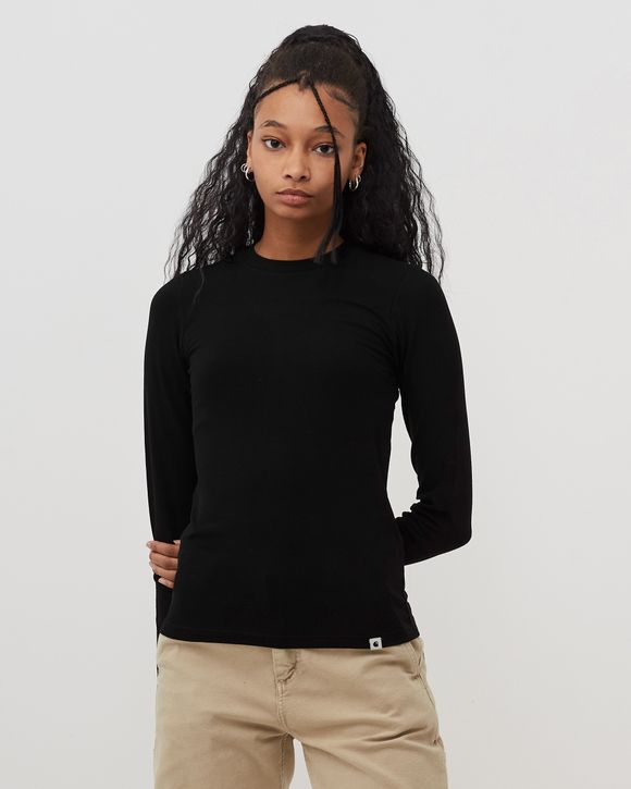W' L/S Seri T-Shirt