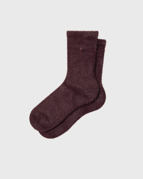 W' Maine Socks