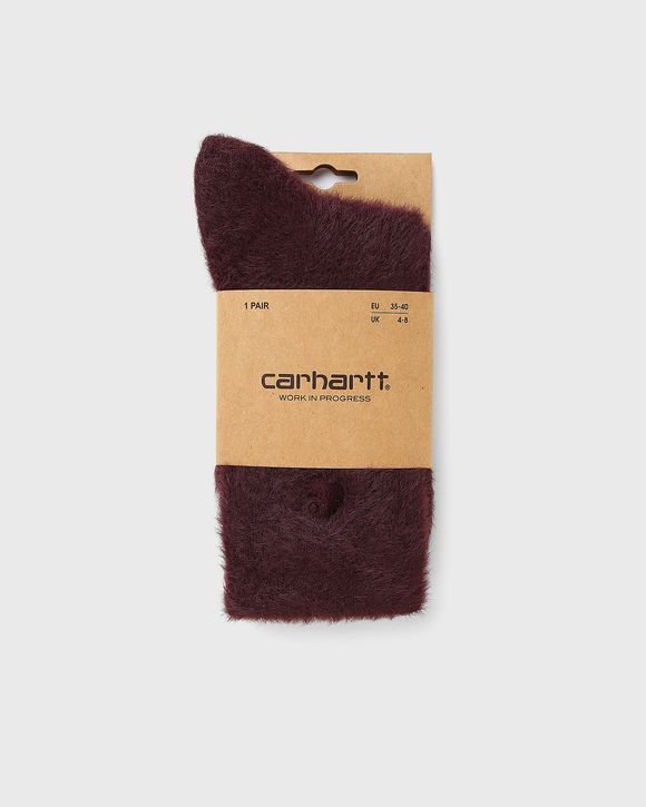 W' Maine Socks