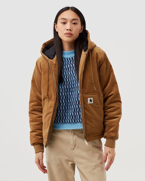 W' Millen Jacket