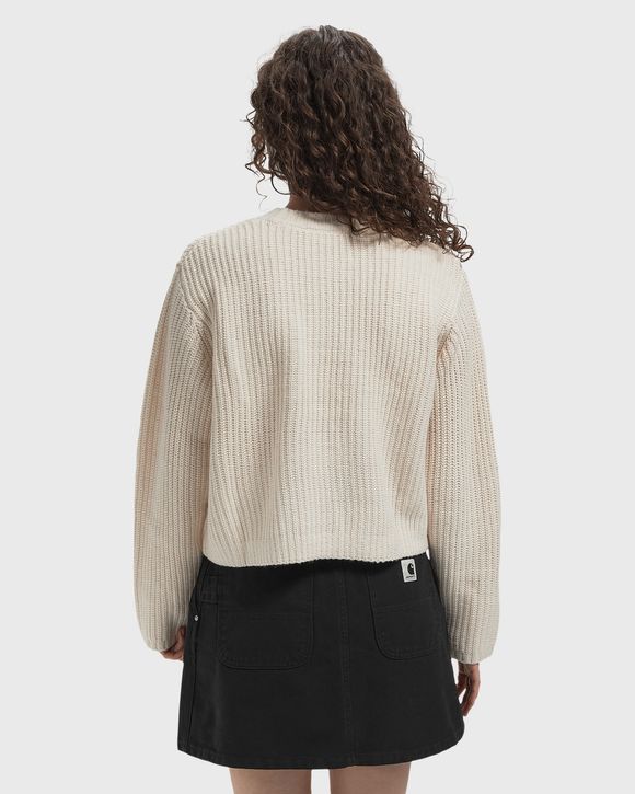W' Mira Sweater