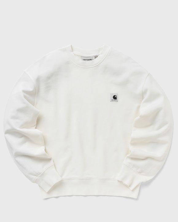 W' Nelson Sweat