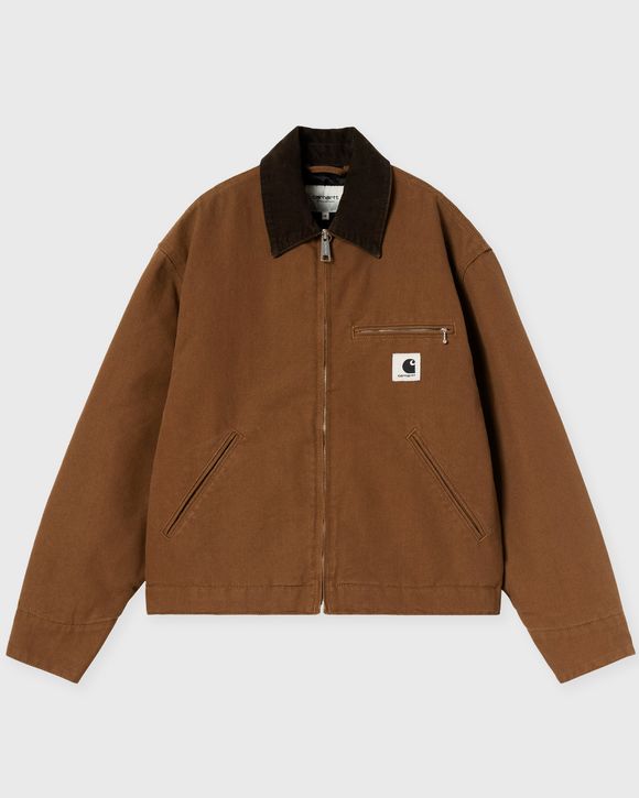W' OG Detroit Jacket