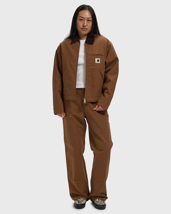 W' OG Detroit Jacket