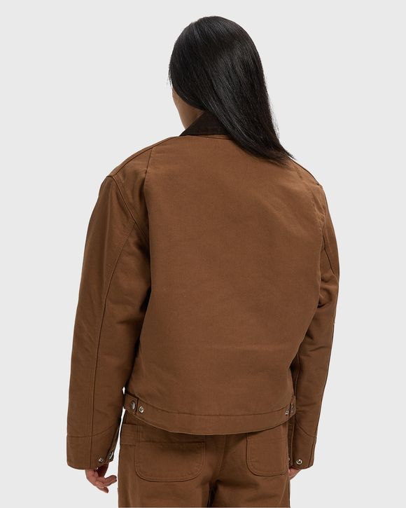 W' OG Detroit Jacket