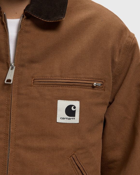 W' OG Detroit Jacket
