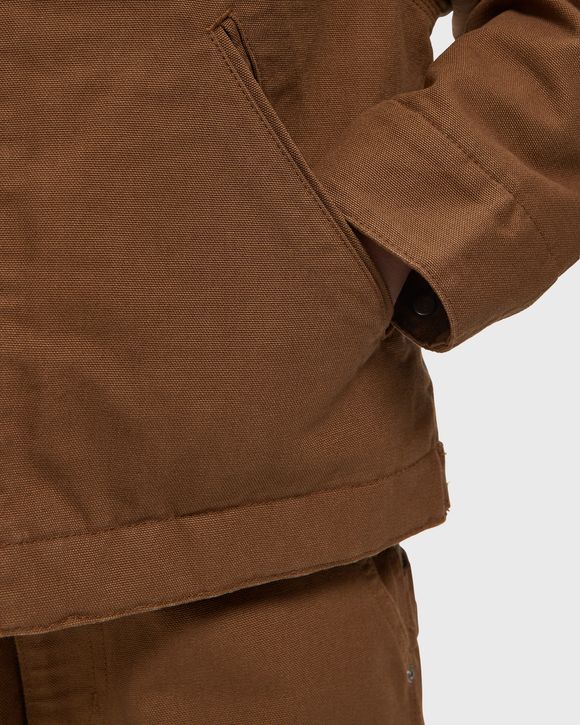 W' OG Detroit Jacket