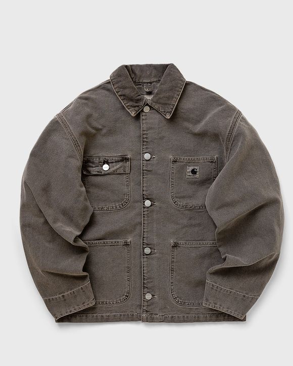 W' OG Michigan Coat