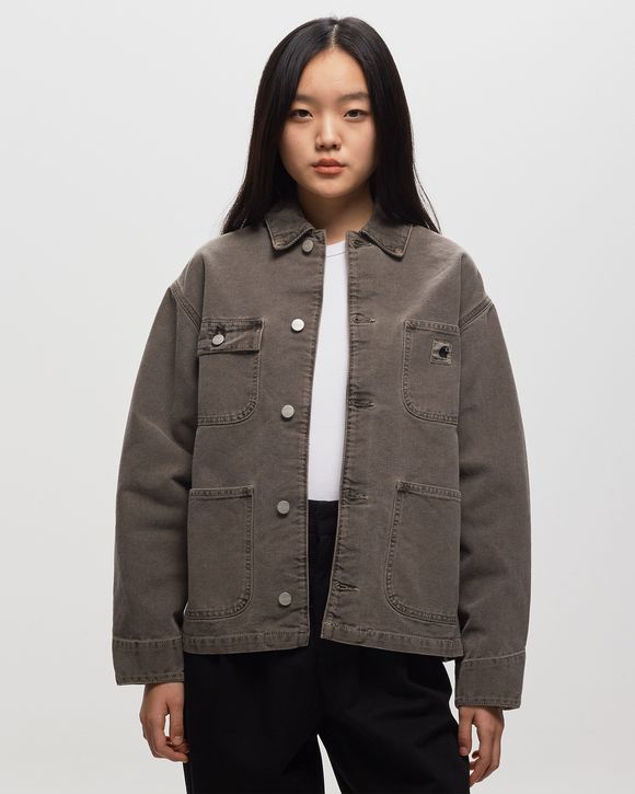 W' OG Michigan Coat