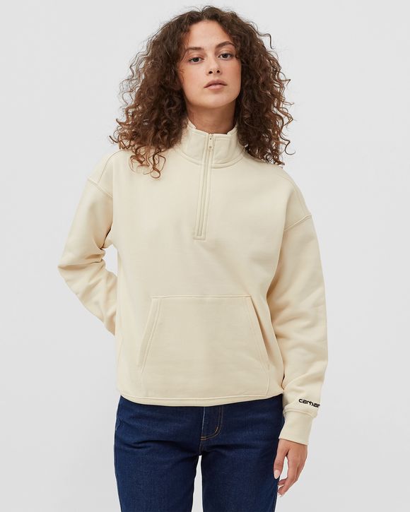 W' Ontario Highneck Sweatshirt