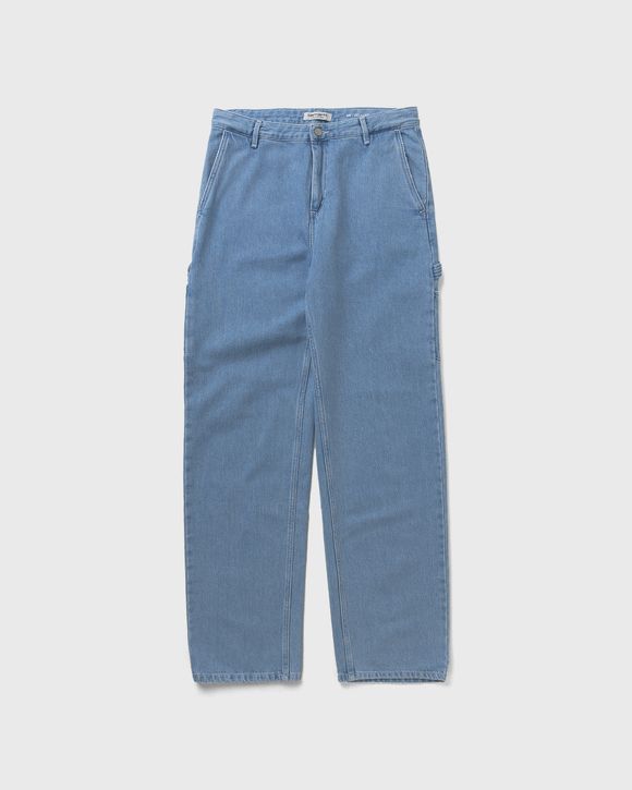 W' Pierce Pant Straight
