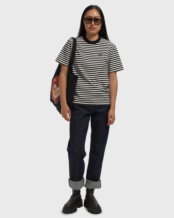 W' S/S Essy Tee