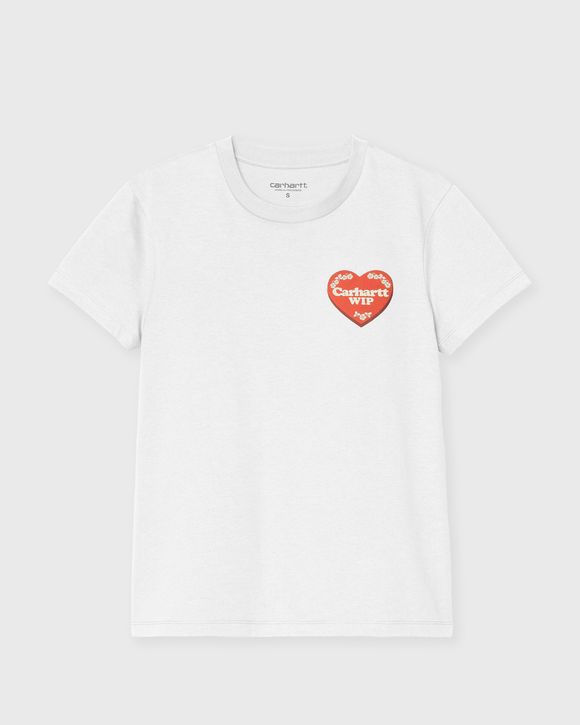 W' S/S Hartt Case Tee