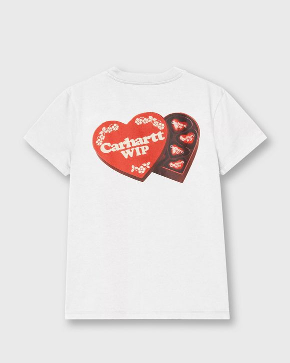 W' S/S Hartt Case Tee