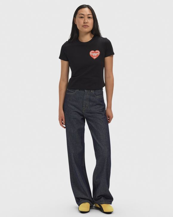 W' S/S Hartt Case Tee