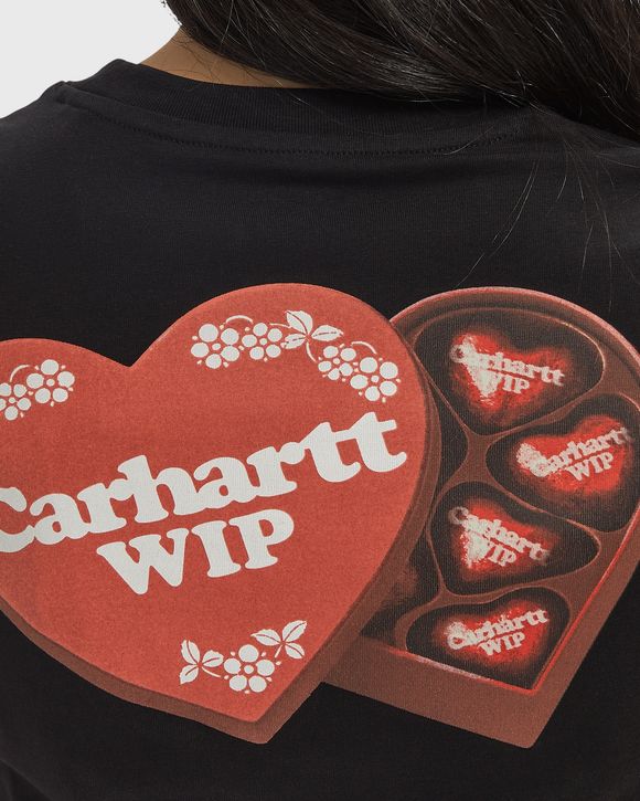 W' S/S Hartt Case Tee