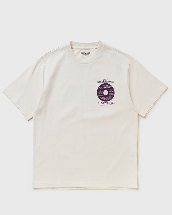 W' S/S Sensory T-Shirt