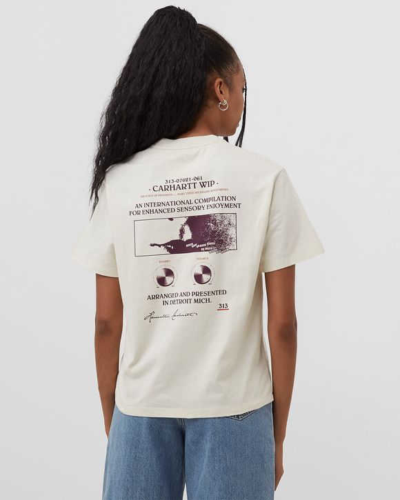 W' S/S Sensory T-Shirt