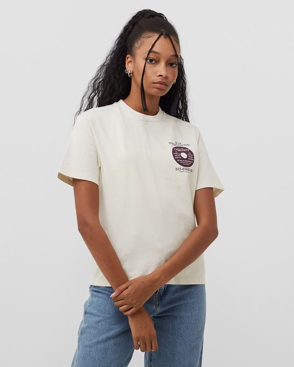 W' S/S Sensory T-Shirt