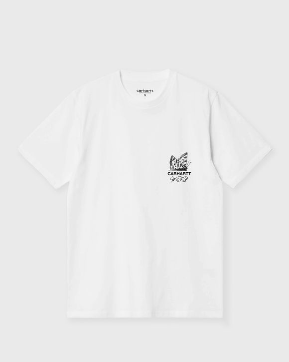 W' S/S Silver Cups Tee
