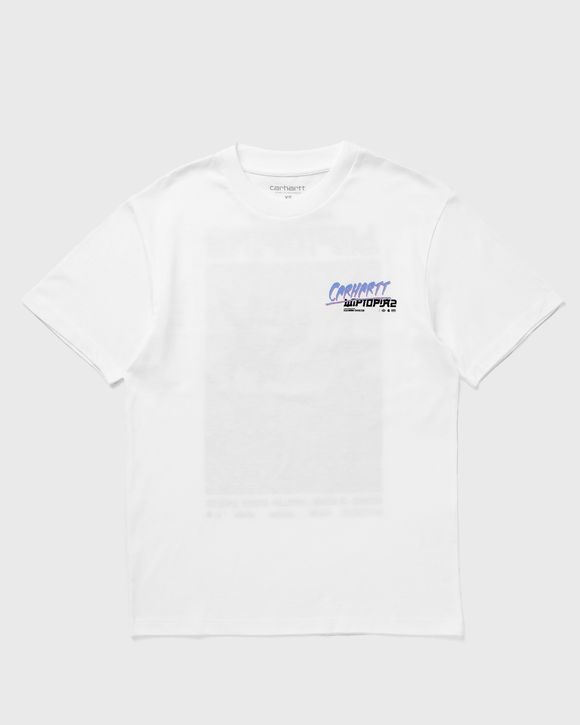 W' S/S Wiptopia II Tee