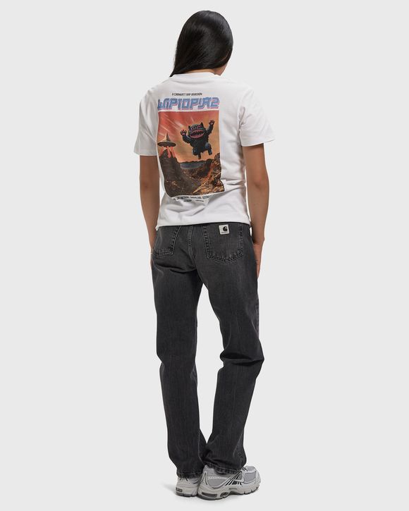 W' S/S Wiptopia II Tee