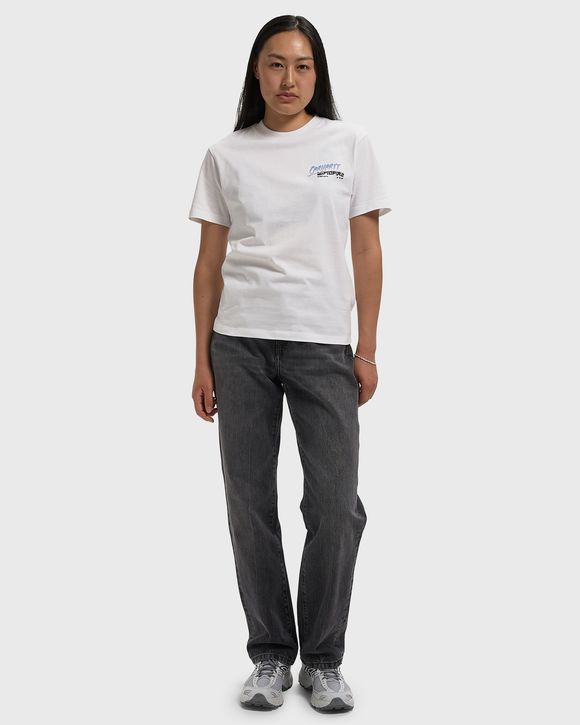 W' S/S Wiptopia II Tee