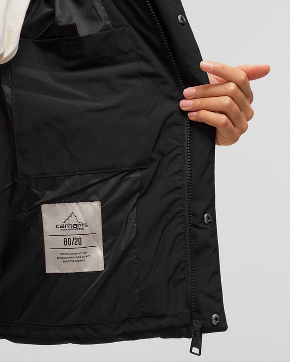 W' Yanie Jacket