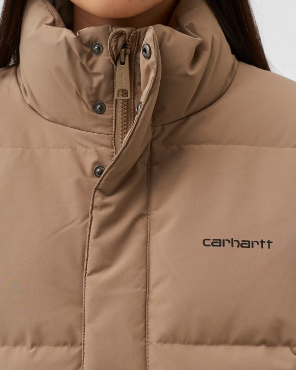 W' Yanie Jacket